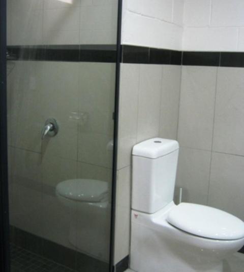 Amanaki Hotel Apia Oda fotoğraf