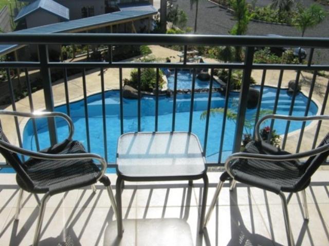 Amanaki Hotel Apia Dış mekan fotoğraf