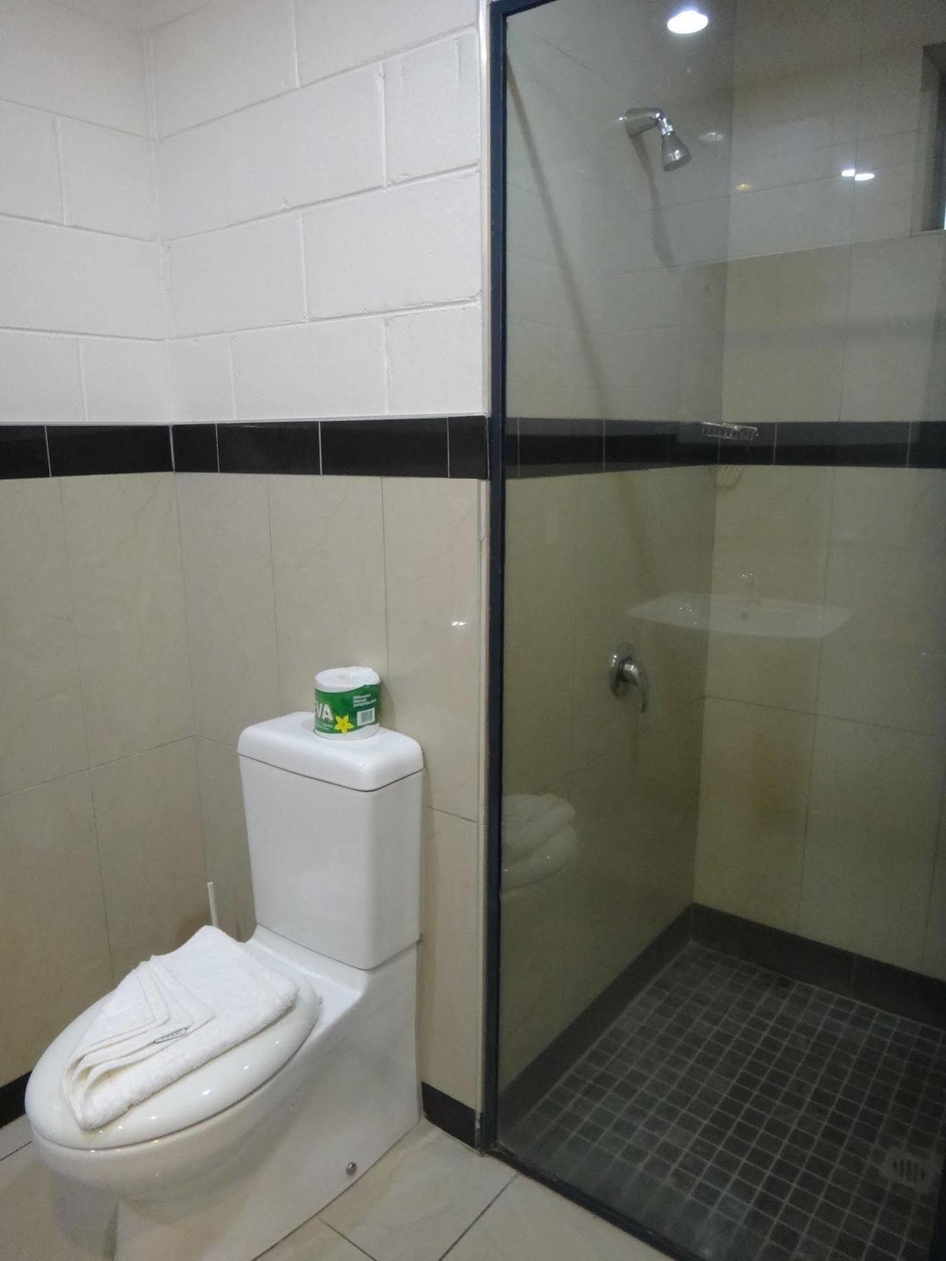 Amanaki Hotel Apia Dış mekan fotoğraf